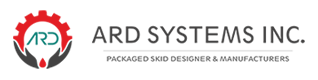 Ard Systems Inc. Logo