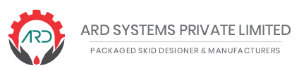 Ard Systems Private Limited Logo